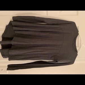 Lululemon long sleeve shirt